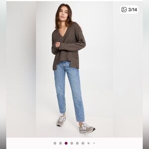 Pistola Drea Sweater